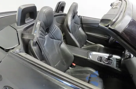 2019 BMW Z4 Sdrive30I из США, поврежденный, VIN WBAHF3C57KWW27642